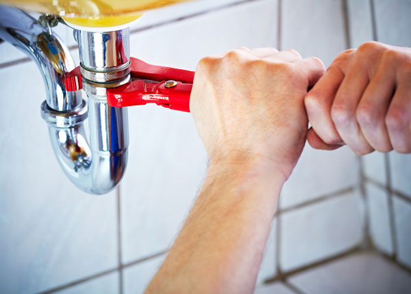 About Spring Brook Plumbers